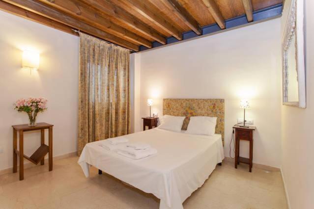 Tranquilo Y Bonito Triana Appartement *